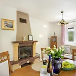 Villa Z Sauna Nad Jeziorem 61