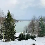Villa Z Sauna Nad Jeziorem 61 Żywiec