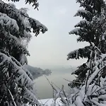 Z Sauna Nad Jeziorem 61 Βίλα *