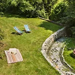 Villa Z Sauna Nad Jeziorem 61