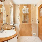 Villa Z Sauna Nad Jeziorem 61 *