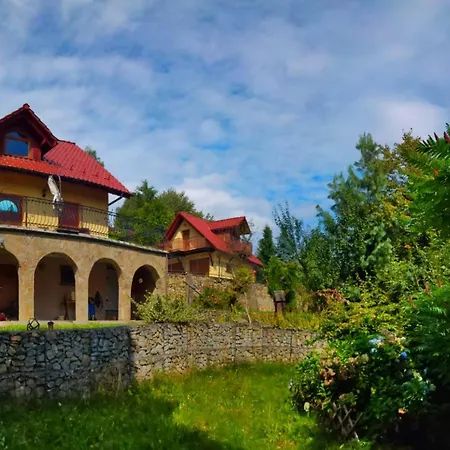 Z Sauną Nad Jeziorem 61 Żywiec