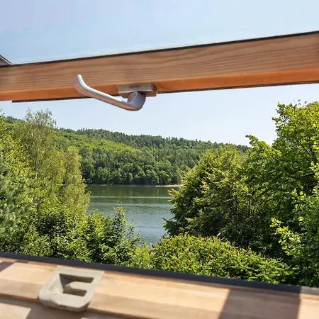 Z Sauna Nad Jeziorem 61 Villa Zywiec