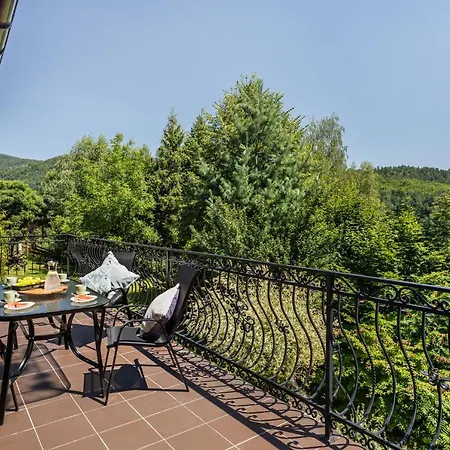 Villa Z Sauna Nad Jeziorem 61 *