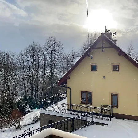 Z Sauna Nad Jeziorem 61 Villa *