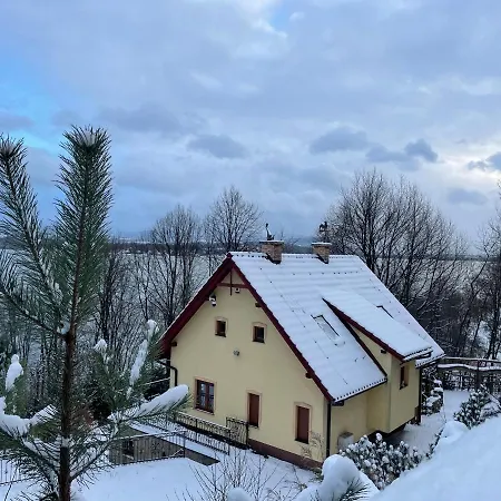 Z Sauna Nad Jeziorem 61 Zywiec