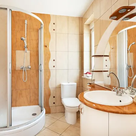 Βίλα Z Sauna Nad Jeziorem 61 Żywiec