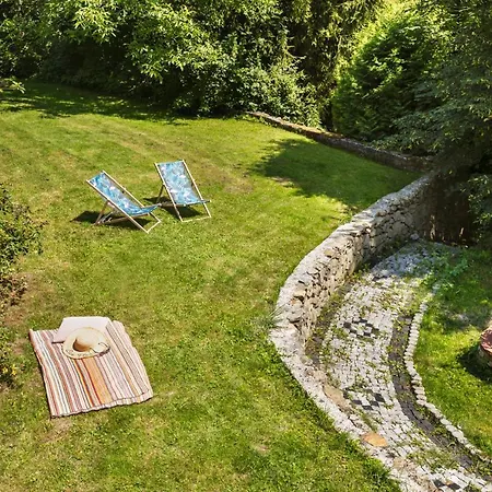 Villa Z Sauna Nad Jeziorem 61