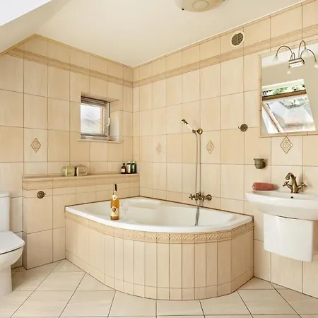 Z Sauna Nad Jeziorem 61 Zywiec