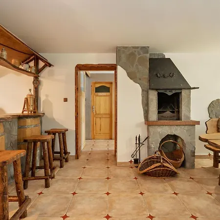 Villa Z Sauna Nad Jeziorem 61 Zywiec
