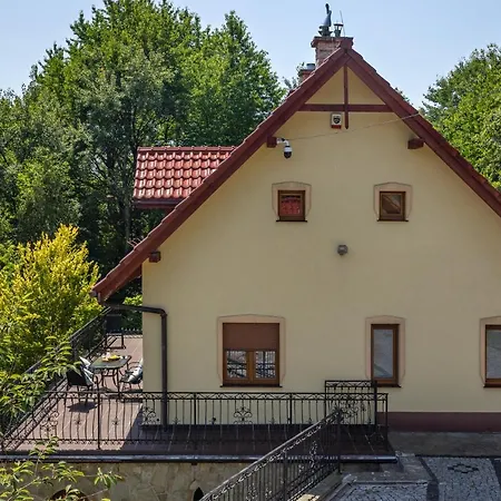 Z Sauną Nad Jeziorem 61