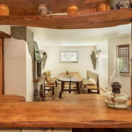 Βίλα Z Sauna Nad Jeziorem 61 Żywiec