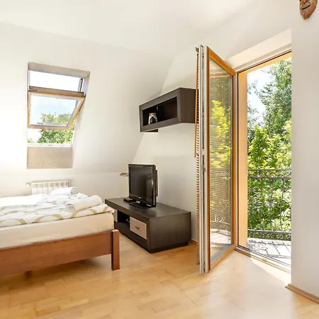 Z Sauna Nad Jeziorem 61 Zywiec