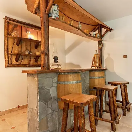Z Sauna Nad Jeziorem 61 * Zywiec