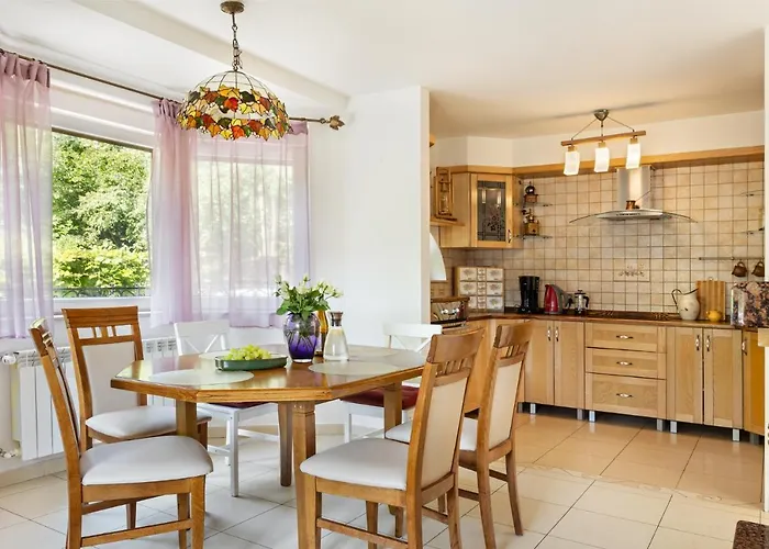 Z Sauna Nad Jeziorem 61 *