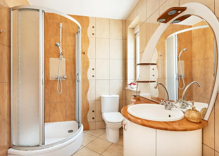 Villa Z Sauna Nad Jeziorem 61 Żywiec