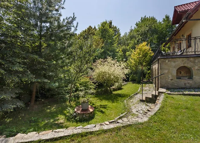 Z Sauna Nad Jeziorem 61