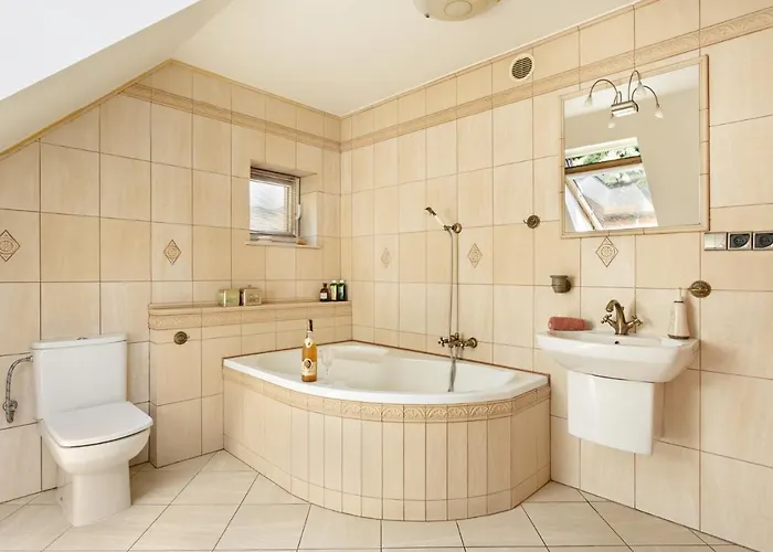 Z Sauna Nad Jeziorem 61 Żywiec