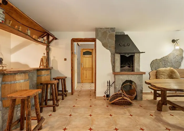 Villa Z Sauna Nad Jeziorem 61 Żywiec