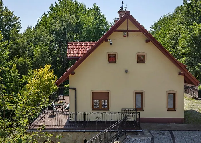 Z Sauna Nad Jeziorem 61