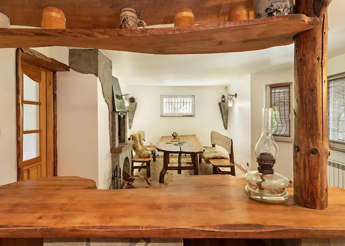 Villa Z Sauna Nad Jeziorem 61 Żywiec