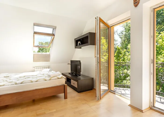 Z Sauna Nad Jeziorem 61 Żywiec