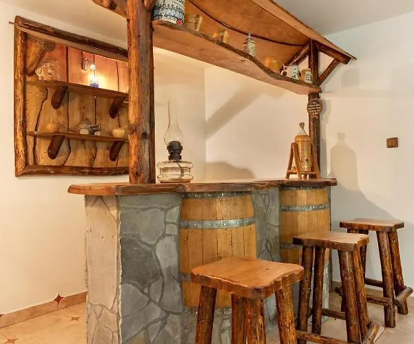 Z Sauna Nad Jeziorem 61 * Żywiec